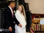 Andino 1/18/20 - 5 Reception